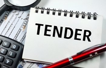 Lisenziya blanklarının satın alınması - TENDER