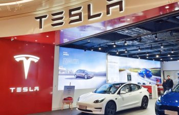 “Tesla” İtaliyada zavod açmaq üçün danışıqlar aparır