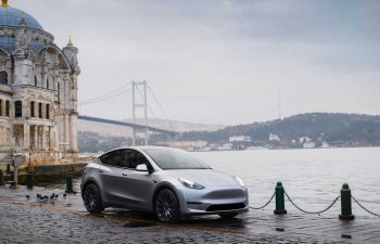 Tesla Model Y-nin qiymətini artırıb