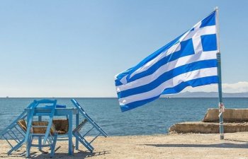 Yunan adaları üçün sadələşmiş viza müddəti başlayıb