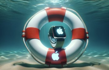 Apple Watch-a “Lifesaver” funksiyası gəlir