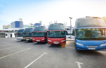 Azәrbaycanda elektrik mühәrrikli avtobusların istehsalına başlanılacaq
