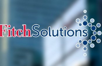 “Fitch Soluti­ons”-dan Azərbaycan iqtisadiyyatı ilə bağlı proqnoz