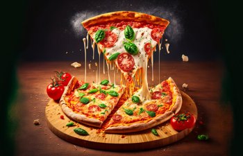 Pizza şirkətlərinin AKSİYALARI və ENDİRİM KAMPANİYALARI