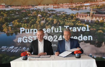 Azərbaycan Qlobal Dayanıqlı Turizm Şurasının üzvlüyünə qəbul edilib