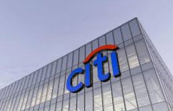 Citi dollar qarşısında TL-də uzun mövqe tövsiyə etdi