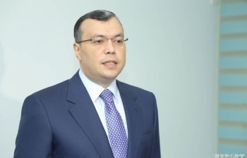 Azərbaycanda əmək haqqı fondu 2.8 dəfə artıb - Sahil Babayev