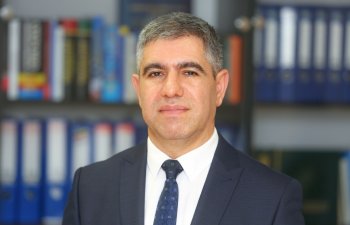 Bu şəxslərə 1380 manat ödəniş edilir - Vüqar Bayramov