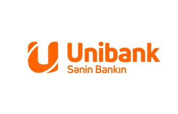 “Unibank”ın biznes kredit portfeli 5,5 % artıb