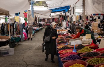 İnflyasiya hələ çatmamış olsa belə, Türkiyədə dərəcələr çox güman ki, zirvədədir