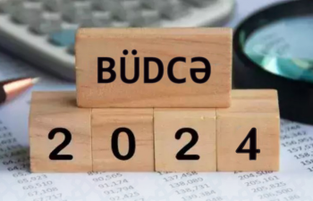 2024-cü il dövlət büdcəsinə yenidən baxılmanı şərtləndirən amillər açıqlanıb