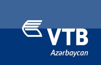 VTB (Azərbaycan) depozitlər üzrə gəlirliliyi artırıb