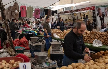 Türkiyə 75%-ə yaxın zirvə ilə indiyə qədərki ən pis inflyasiya səviyyəsinə çatmağa hazırlaşır