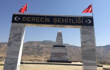 İraq sərhədindəki Derecikdə iki neft kəşfiyyatı yatağı yaradılıb