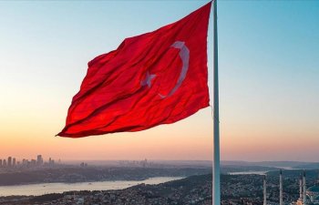 Türkiyə iqtisadiyyatı 2024-cü ilin birinci rübündə