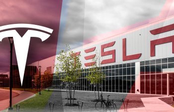 “Tesla” 125 min avtomobili geri çağırır