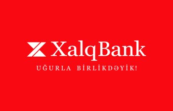 Xalq Bank və “Zolotaya Korona”dan yeni kampaniya!