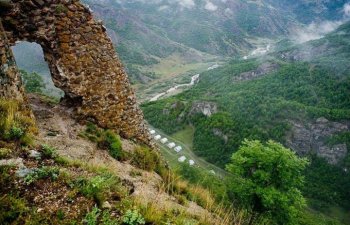 Qarabağ İqtisadi Regionunda geniş miqyaslı layihə icra olunacaq