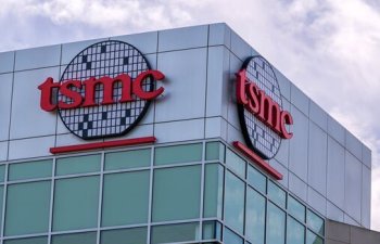 Ölkələr süni intellekt çiplərini təmin etmək üçün yarışdıqca TSMC-nin may satışları 30% artıb