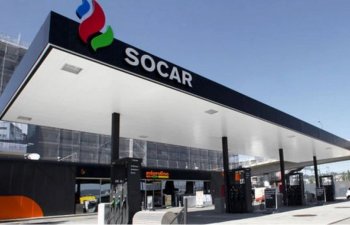 SOCAR-ın yanacaqdoldurma məntəqələrinin sayı AÇIQLANIB