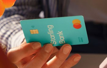 Faiz dərəcələri yüksəldikcə Starling Bank mənfəəti yüksəlir