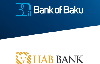 Bank of Baku ABŞ bankında ( HAB Bank ) müxbir hesabı açıb