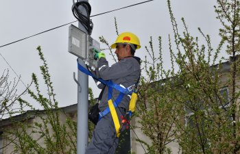 Siyəzən rayonunda təsərrüfatların 80%-nin genişzolaqlı internetə çıxışı təmin edilib