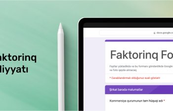 "PAŞA Bank" Faktorinq Forumuna qeydiyyatı açıq elan edir