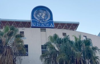 UNRWA Qəzzadakı fələstinlilərin vəziyyətini qiymətləndirib