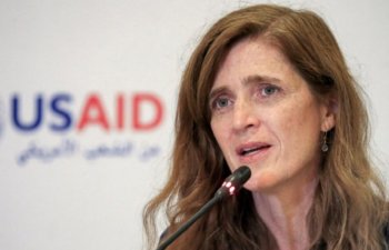 USAID rəhbəri Ermənistana səfər edəcək