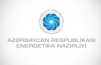 Birinci yarımildə respublikada 25 milyard kubmetrdən çox qaz hasil edilib