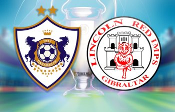 "Qarabağ” - “Linkoln” matçının biletləri satışa çıxarılır