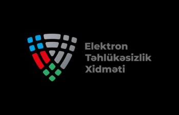 Elektron Təhlükəsizlik Xidməti Qırğız Respublikasının nümayəndə heyəti ilə görüş keçirib