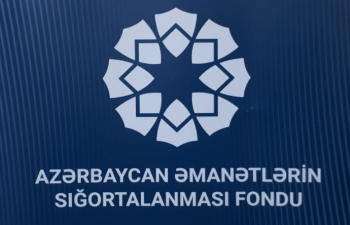 Əmanətlərin Sığortalanması Fonduna üzv bankların reyestrində dəyişiklik edilib