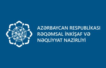 Rəqəmsal İnkişaf və Nəqliyyat Nazirliyində taksi şirkətləri ilə görüş keçirilib