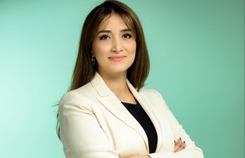 KOBSKA son 6 ay da məhsuldar fəaliyyəti ilə diqqət mərkəzində olub - Nigar Ələsgərova