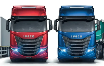 Sumqayıtda yeni istehsal: “IVECO” yük atomobilləri ixrac ediləcək