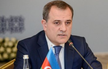 İğdır-Naxçıvan təbii qaz xəttinin tikintisinin tezliklə tamamlanacaq - Ceyhun Bayramov