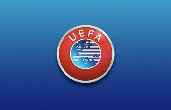 Azərbaycan UEFA reytinqində əmsal ehtiyatını artırıb