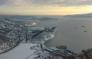 Kamçatkada 4,7 bal gücündə zəlzələ baş verib