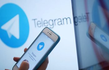 Cənubi Koreya Telegram işi üzrə Fransa ilə əməkdaşlıq edəcək