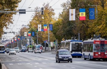 Moldova vətəndaşlarının 60%-i respublikanın Rumıniyaya birləşməsinin əleyhinədir