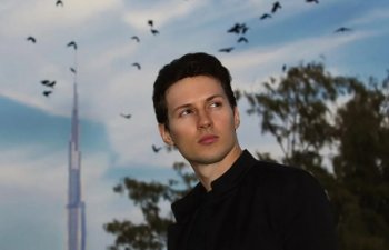 BMT: Durov işi insan hüquqları baxımından narahatlıq doğurur