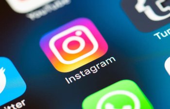 Azərbaycanın sosial media bazarında Instagram-ın payı 25,49 % təşkil edib