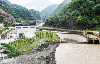 Şərqi Zəngəzur və Qarabağ bölgələrindəki KSES-lərin modernizasiyası üçün 40,5 milyon manat invеstisiya ayrılacaq