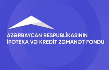 İKZF-nin istiqrazlarının 50 mln. manatlıq emissiyası yerləşdiriləcək