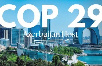 COP29 ilə əlaqədar elektron viza portalı istifadəyə verilib