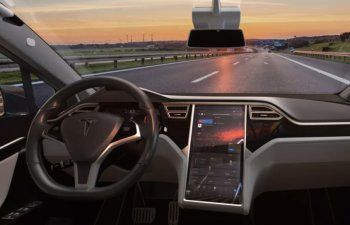 Tesla gələn il Çin və Avropada FSD sistemini təqdim edəcək