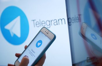 Telegram şəxsi söhbətlərin moderasiyasına başlayır