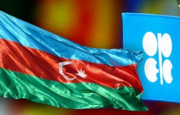 OPEC: Azərbaycanın gündəlik neft hasilatı artıb